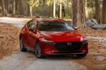 Mazda3 Hatchback 2019 года (NA)
